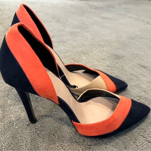 NWT Zara shoes. - Picture 1 of 4